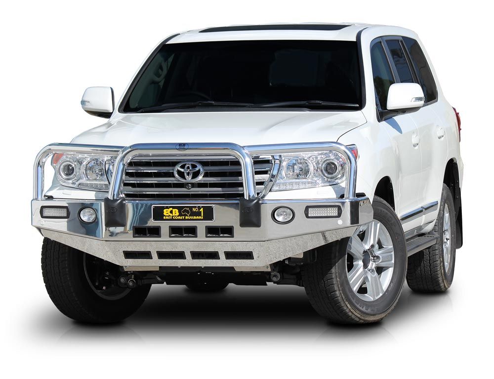 bull bar for toyota land cruiser