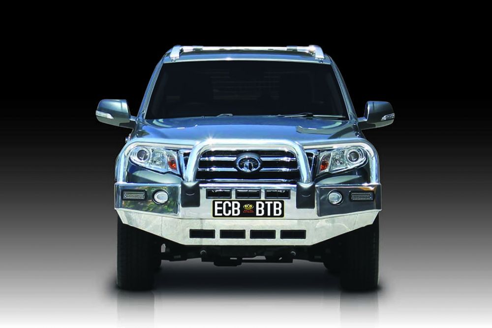 great wall steed bullbar